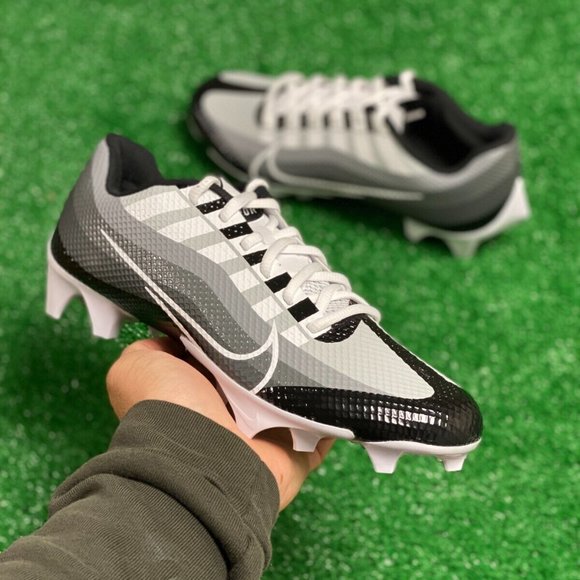 Nike Other - Nike Vapor Edge Speed 360 Low Mens Football Cleats Black DQ5110-001 NEW Multi